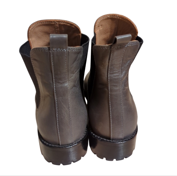 Fortress of Inca Chelsea boot 38 - Picture 2 of 10